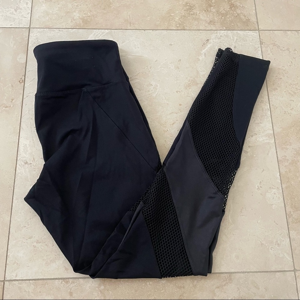 Forever 21 Workout Pants